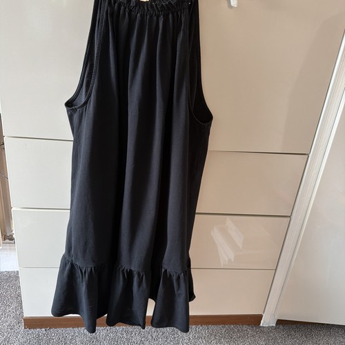 Ladies sun dress - dress, xl