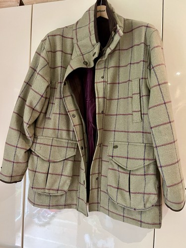 Brand new smart - smart, tweed