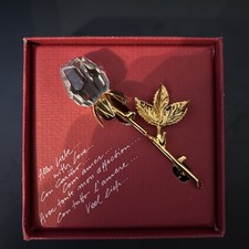 Swarovski & Co. Austrian