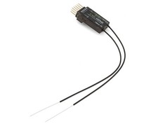 FrSky TW GR6 6-Channel 2.4Ghz