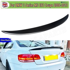 Fits BMW 3Series M3 E92 Coupe