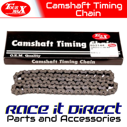 Camshaft timing chain - timing,