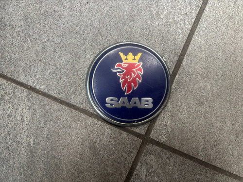 Genuine saab 2003 2010 - genuine, 9-5