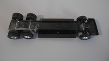 Oxford Truck Heavy Haulage Scania Recovery CHASSIS only xx3  1:76 Ideal Code 3