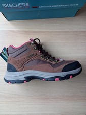Skechers Trego Base Camp Tan