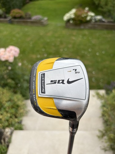 Nike sumo2 wood - wood, (21