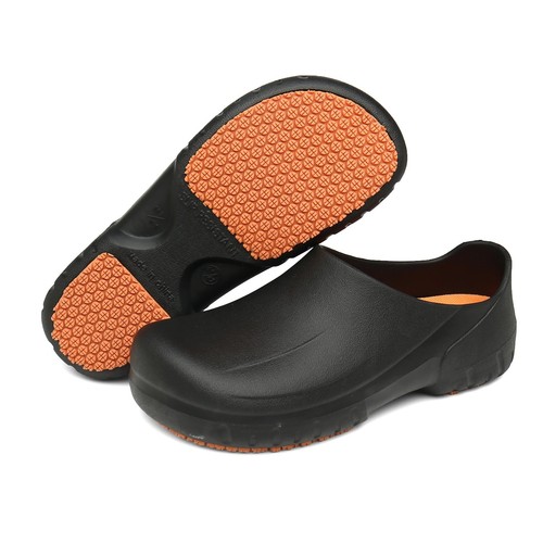 Oil water resistant non - resistant, slip