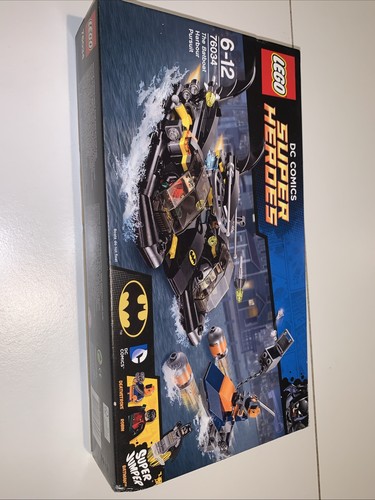Lego 76034 the - |, |