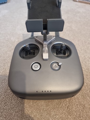 Dji inspire remote - inspire, 2