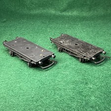 Wrenn Spares X2 SWB Wagon Chassis