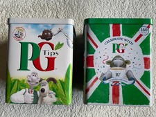 Two Collectable Vintage PG