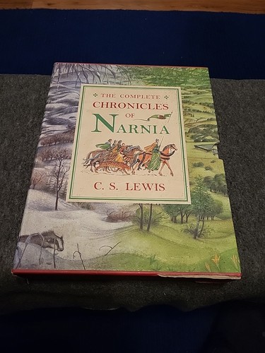 The complete chronicles - the, of