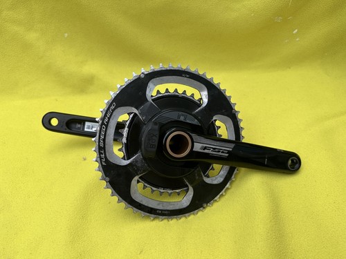 Fsa powerbox power meter - fsa,