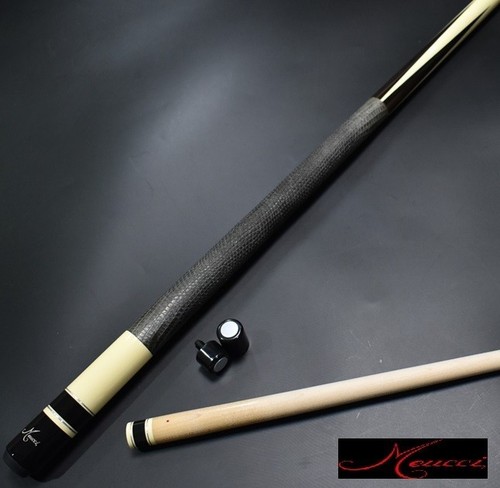Meucci pool billiard cue - meucci,