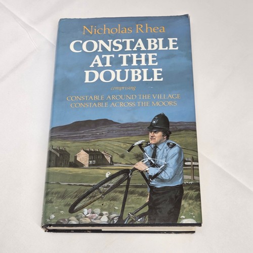 Constable the double by - at,