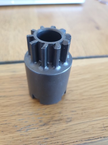 Pinion drive for lucas - pinion, m35