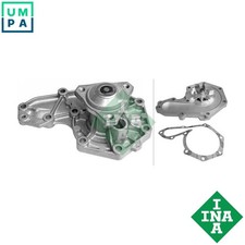 Water pump engine cooling - water, 538