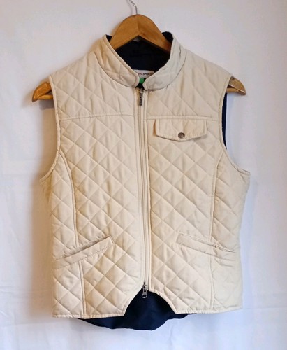 Crane sports gilet body - gilet,