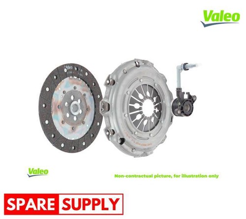 Clutch kit for beetle bora - clutch, vw