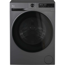 Hoover HBWP 6106BL8G-80 Free Standing Washer Dryer 10Kg 1600 rpm Graphite