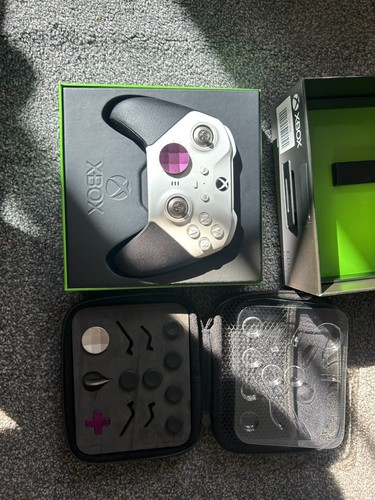 Microsoft xbox elite series - microsoft,