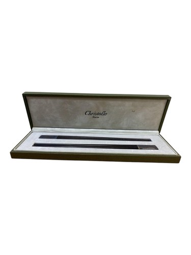 Vintage christofle paris - christofle,
