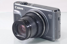 Canon SX720 HS Compact Digital