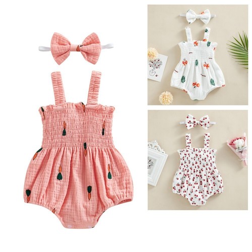 Newborn baby girl clothes - girl,