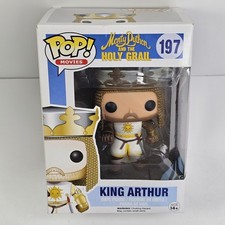 Funko Pop! Monty Python And