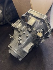 Eg6 Sir Y21 Non Lsd Gearbox