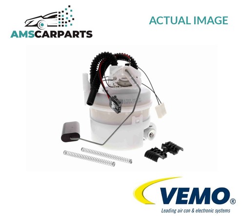 Electric fuel pump feed unit - pump,