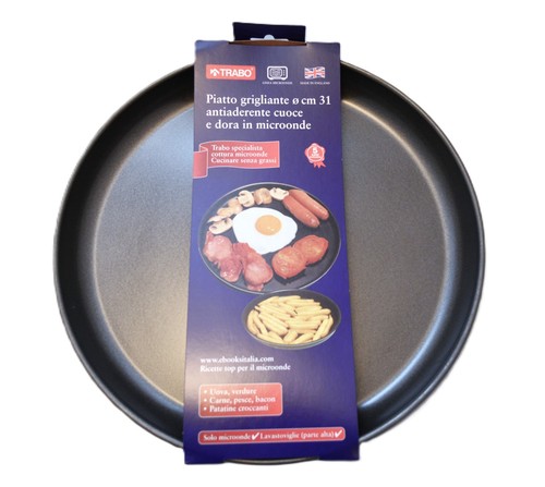 Trabo microwave oven chip - trabo,