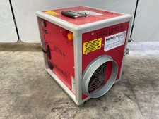 Pullman Ermator A600 Air