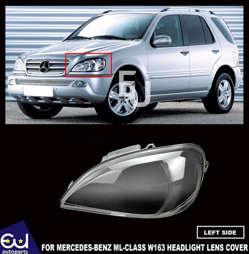 For mercedes benz w163 - for,