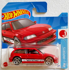 2023 Hot Wheels '90 Honda