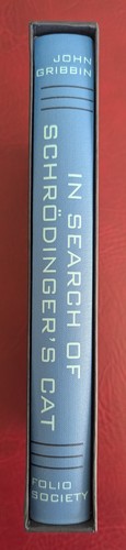 Search schrodinger s - search, of