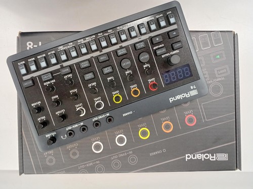 Roland aira compact beat - aira,