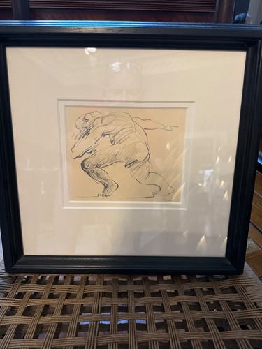 Peter howson obe original - peter,