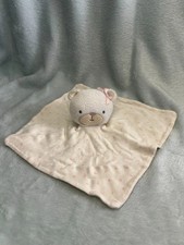 Kyle & deena bear comforter