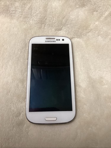 Samsung galaxy iii - samsung,