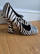 Irregular Choice size 5 (38)