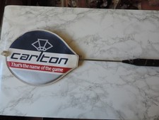 Carlton Badminton Racquet with