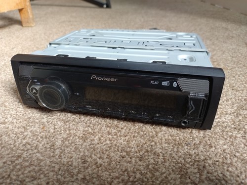 Pioneer mvh s420dab car - pioneer,