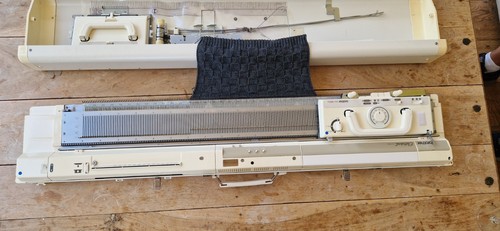 Brother kh950i electronic - brother,