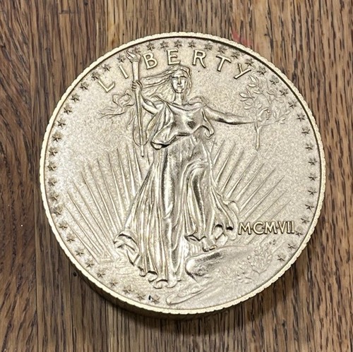 Bulova gaudens replica - st.,