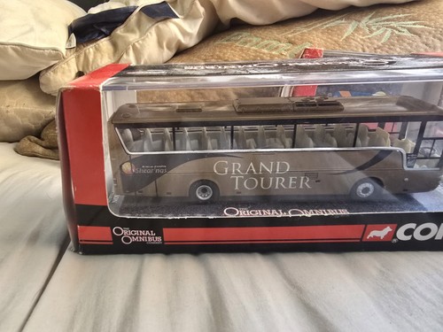 Corgi original omnibus - corgi,