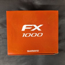 Shimano FX FC Spinning Reel 