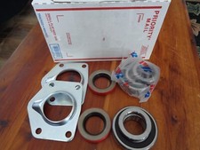 (2) FORD 9" REAR AXLE SMALL