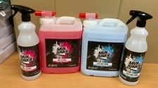 Muk junkie litre off road - muk,