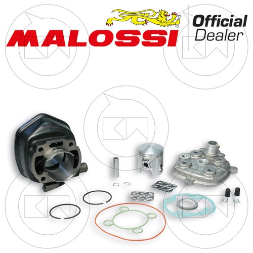 Malossi 318284 set - 318284,